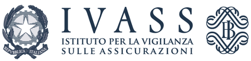 Logo Istituto per la Vigilanza sulle Assicurazioni